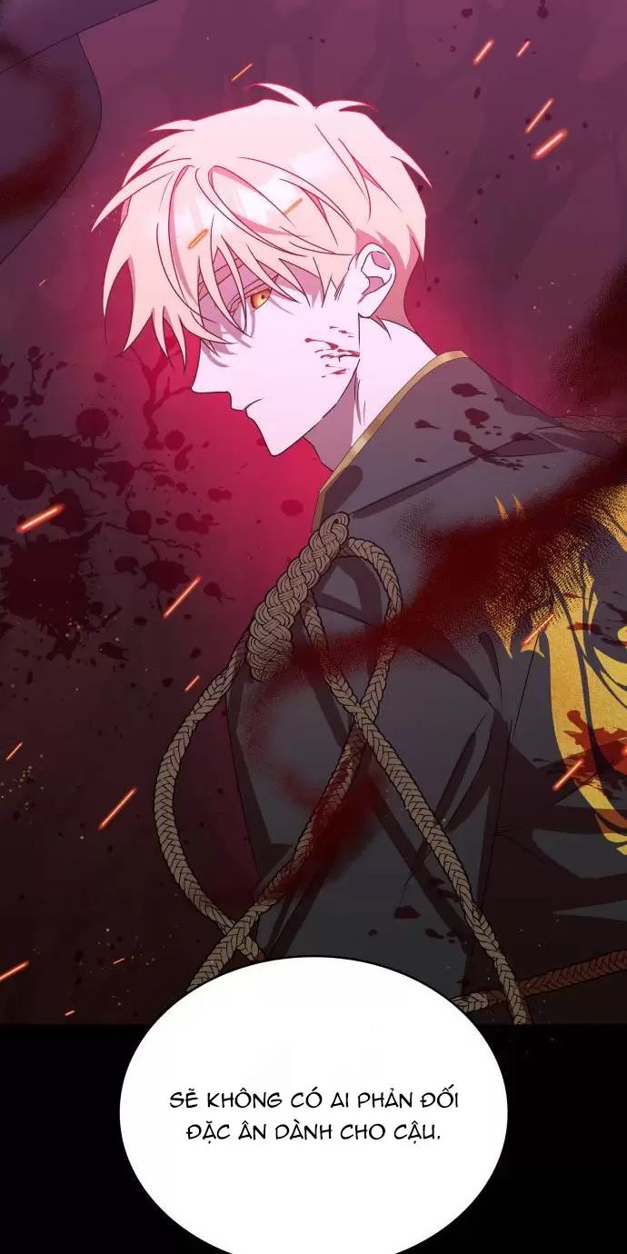 Sống Trong Vườn Hoa Của Công Chúa Chapter  3 - 18