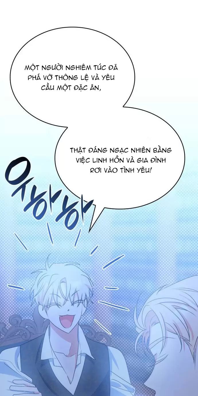 Sống Trong Vườn Hoa Của Công Chúa Chapter  3 - 20