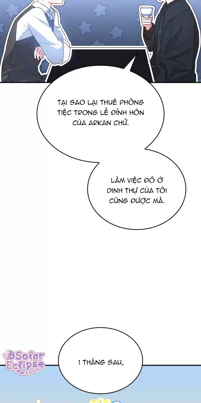 Sống Trong Vườn Hoa Của Công Chúa Chapter  3 - 22