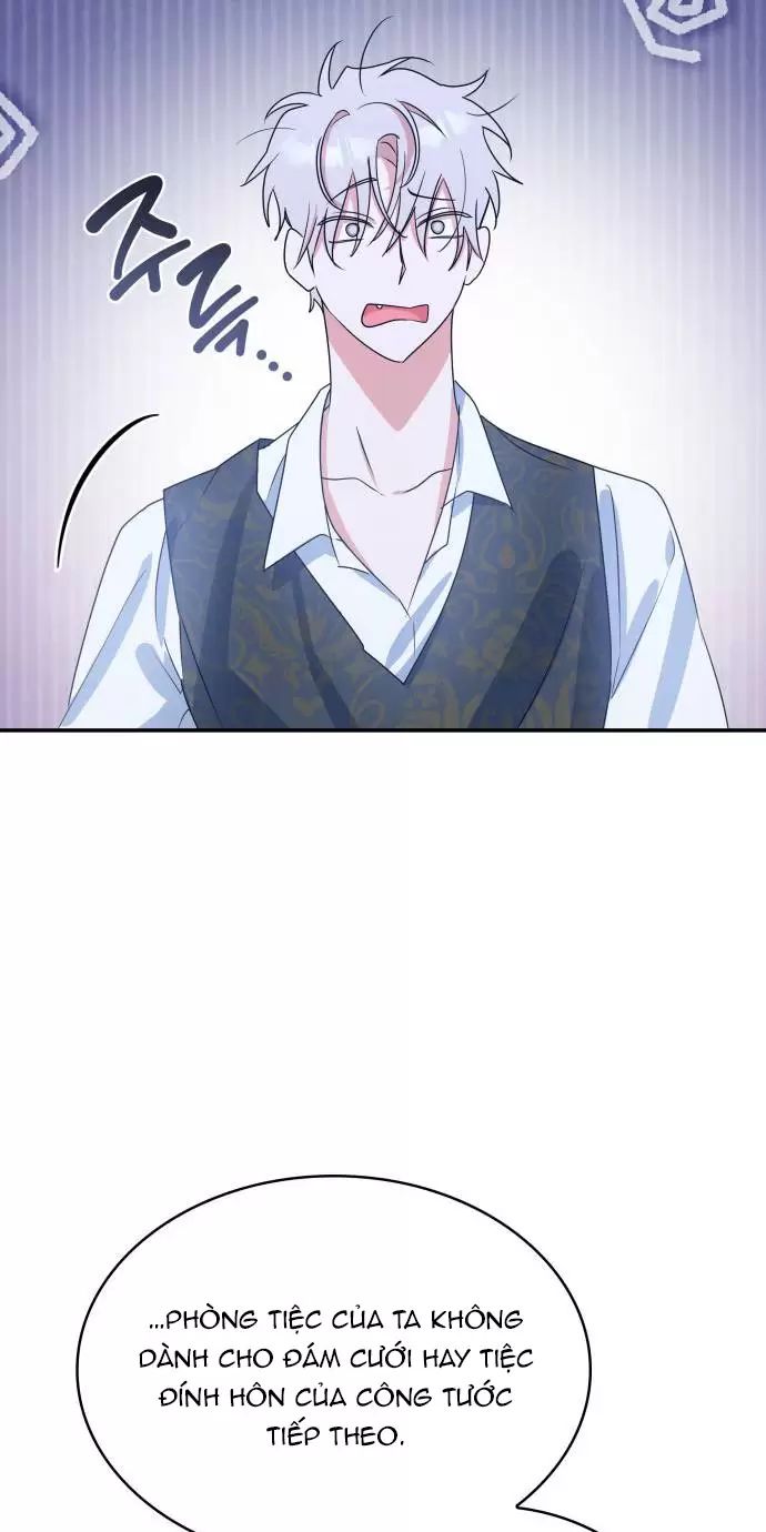 Sống Trong Vườn Hoa Của Công Chúa Chapter  3 - 25