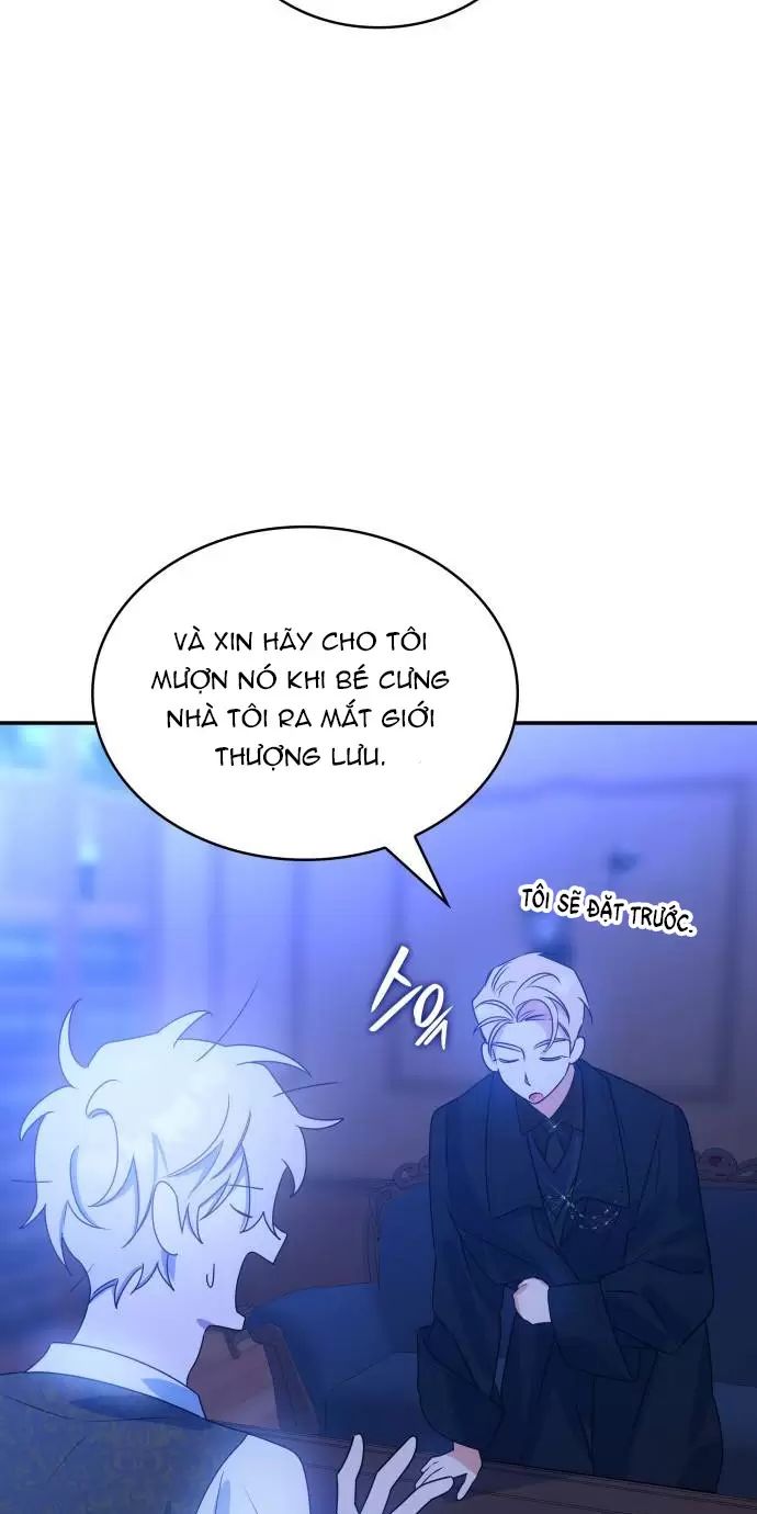 Sống Trong Vườn Hoa Của Công Chúa Chapter  3 - 27