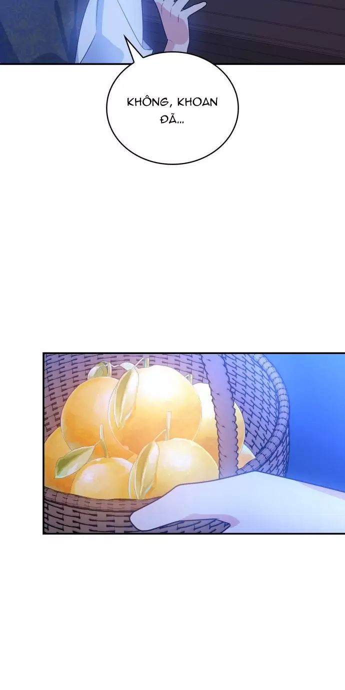 Sống Trong Vườn Hoa Của Công Chúa Chapter  3 - 28