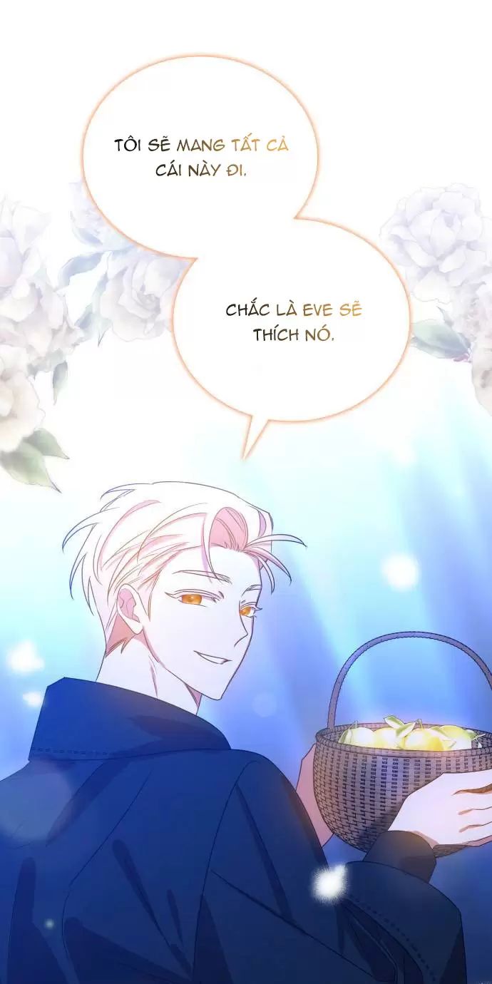 Sống Trong Vườn Hoa Của Công Chúa Chapter  3 - 29