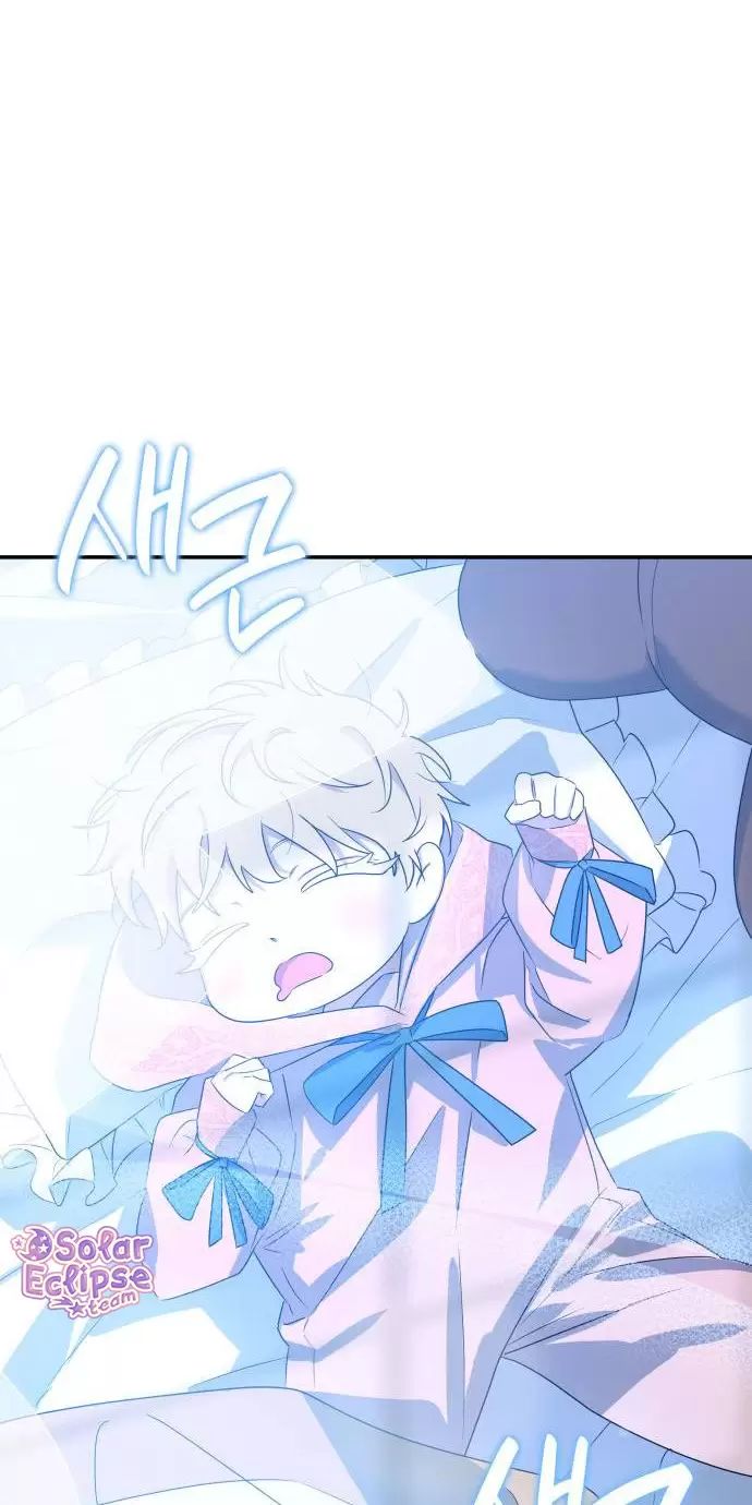 Sống Trong Vườn Hoa Của Công Chúa Chapter  3 - 34