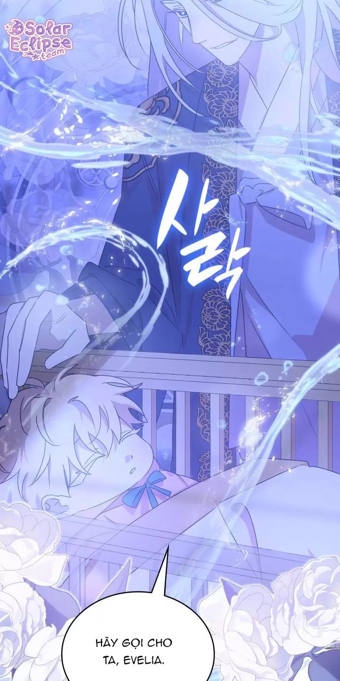 Sống Trong Vườn Hoa Của Công Chúa Chapter  3 - 39