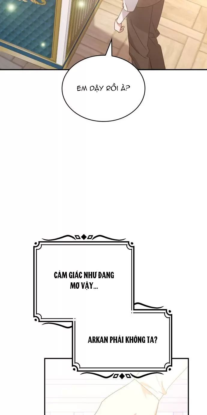 Sống Trong Vườn Hoa Của Công Chúa Chapter  3 - 45