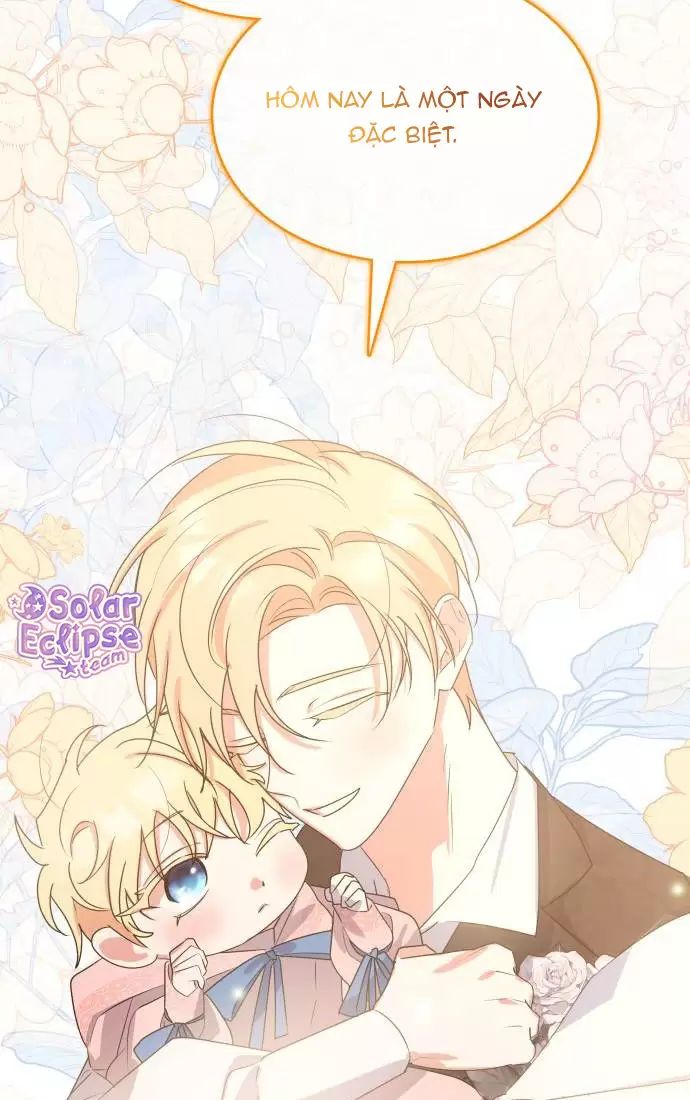 Sống Trong Vườn Hoa Của Công Chúa Chapter  3 - 47