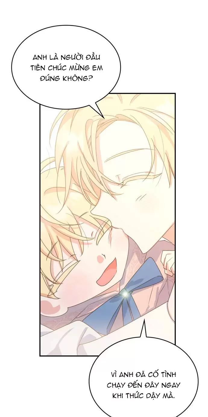 Sống Trong Vườn Hoa Của Công Chúa Chapter  3 - 49