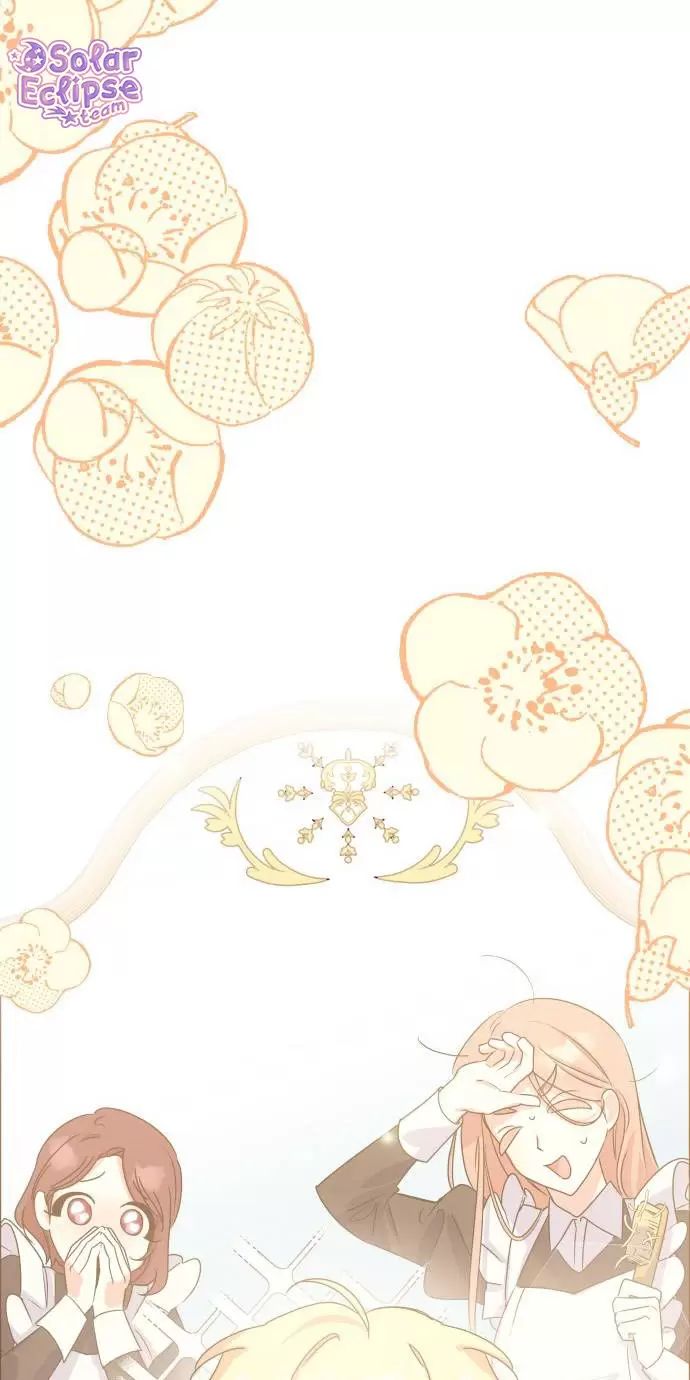 Sống Trong Vườn Hoa Của Công Chúa Chapter  3 - 51