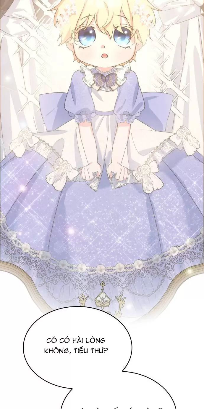 Sống Trong Vườn Hoa Của Công Chúa Chapter  3 - 52