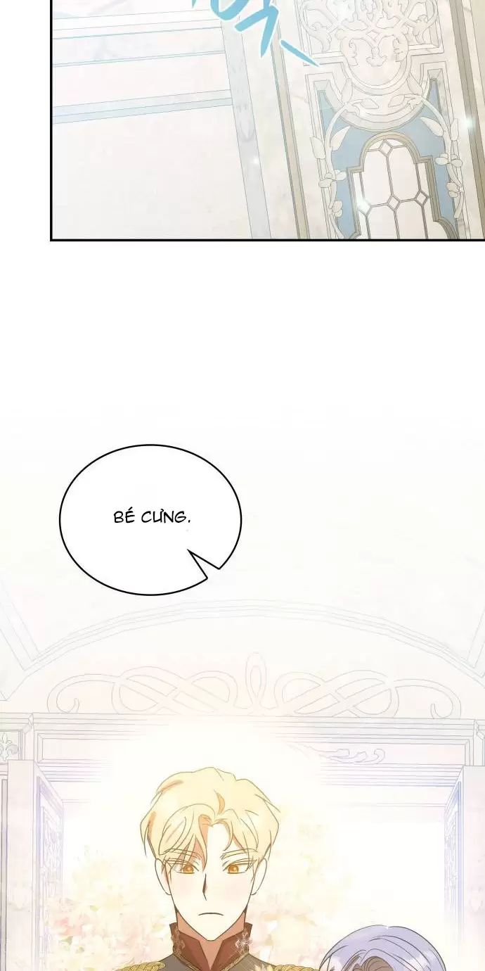 Sống Trong Vườn Hoa Của Công Chúa Chapter  3 - 56