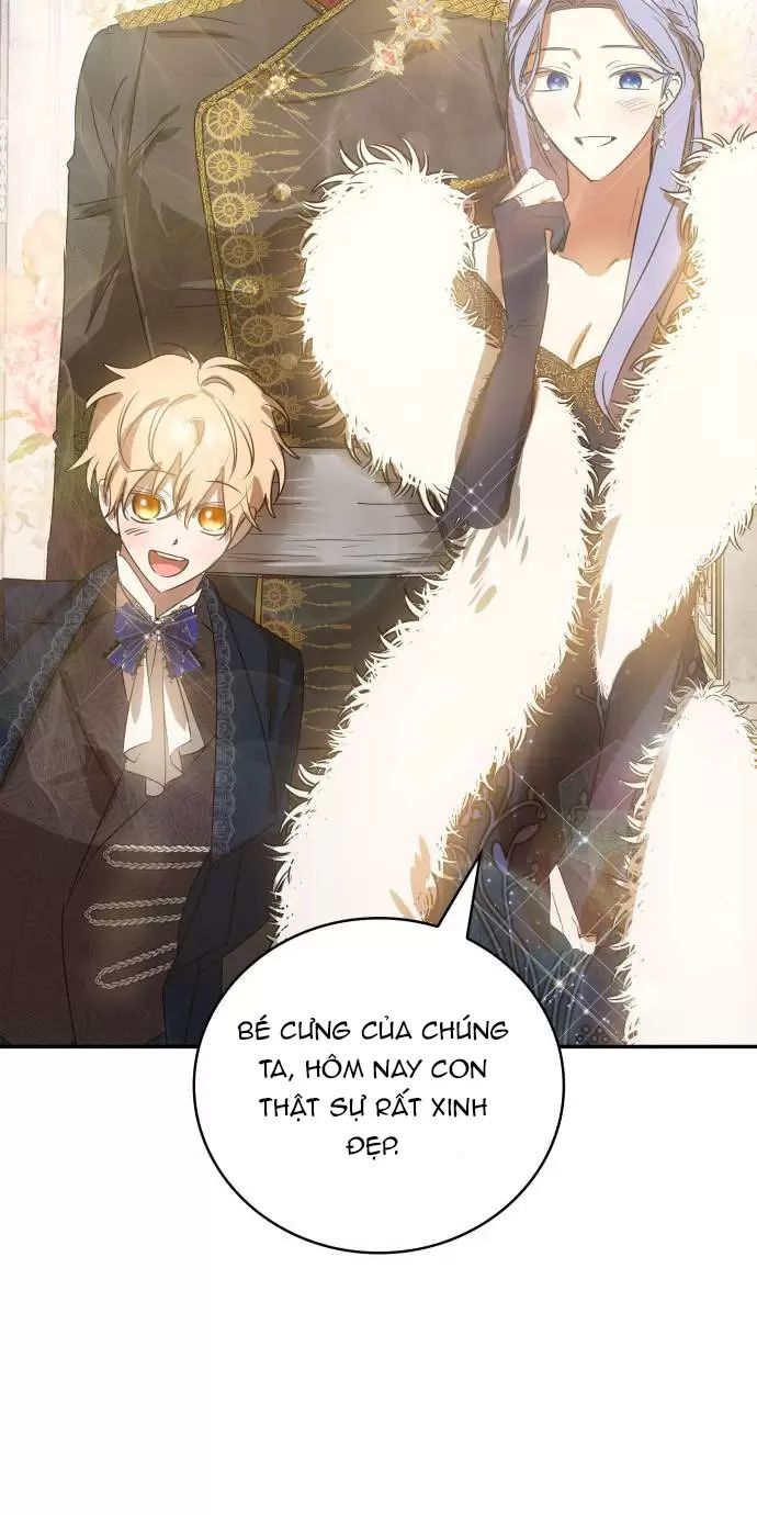 Sống Trong Vườn Hoa Của Công Chúa Chapter  3 - 57