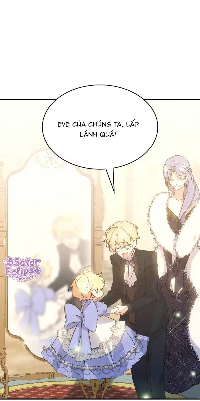 Sống Trong Vườn Hoa Của Công Chúa Chapter  3 - 58