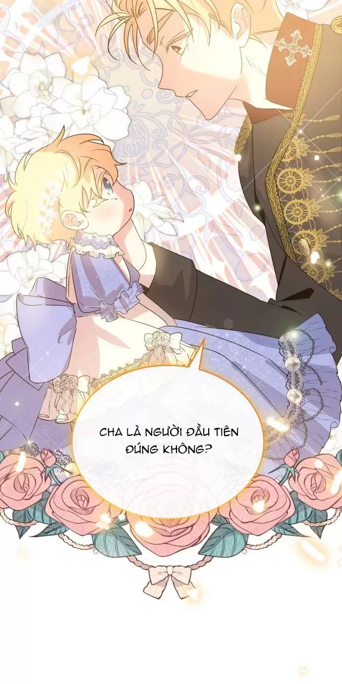 Sống Trong Vườn Hoa Của Công Chúa Chapter  3 - 61
