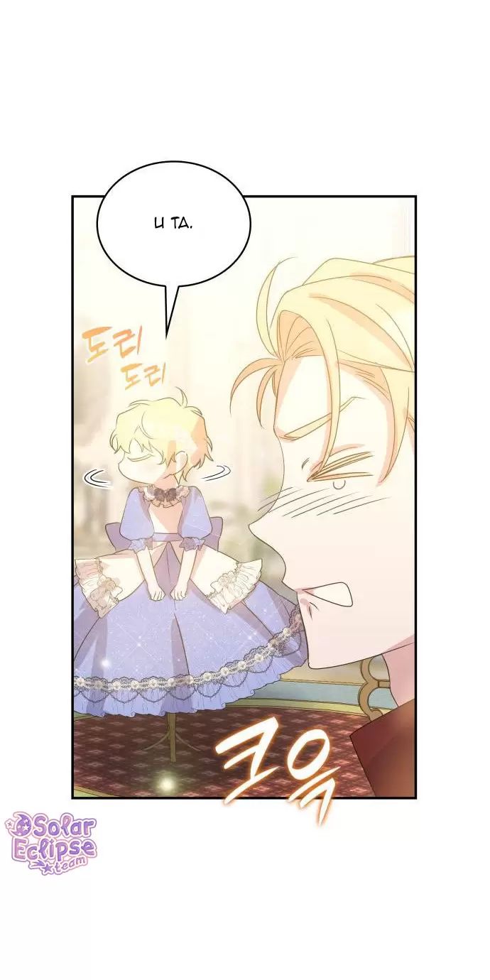 Sống Trong Vườn Hoa Của Công Chúa Chapter  3 - 62