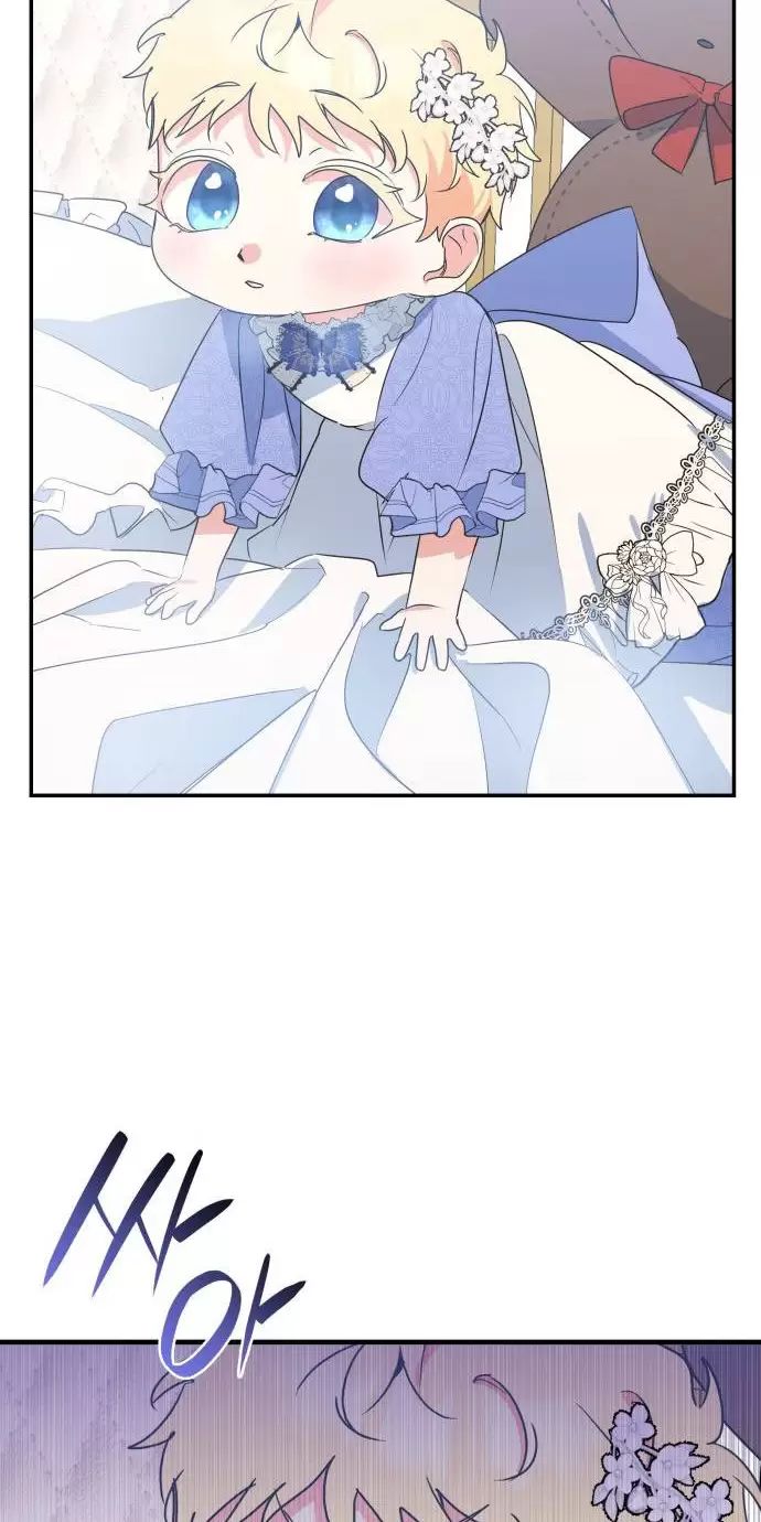 Sống Trong Vườn Hoa Của Công Chúa Chapter  3 - 66