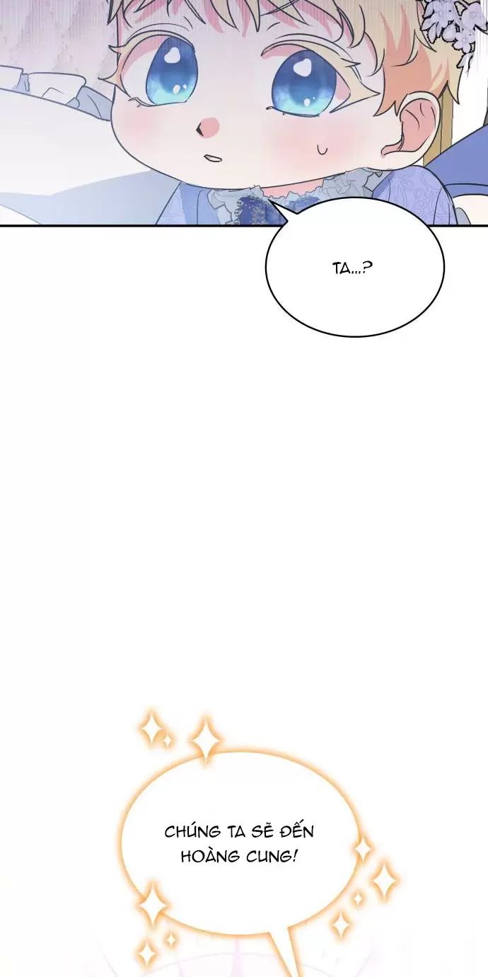 Sống Trong Vườn Hoa Của Công Chúa Chapter  3 - 67