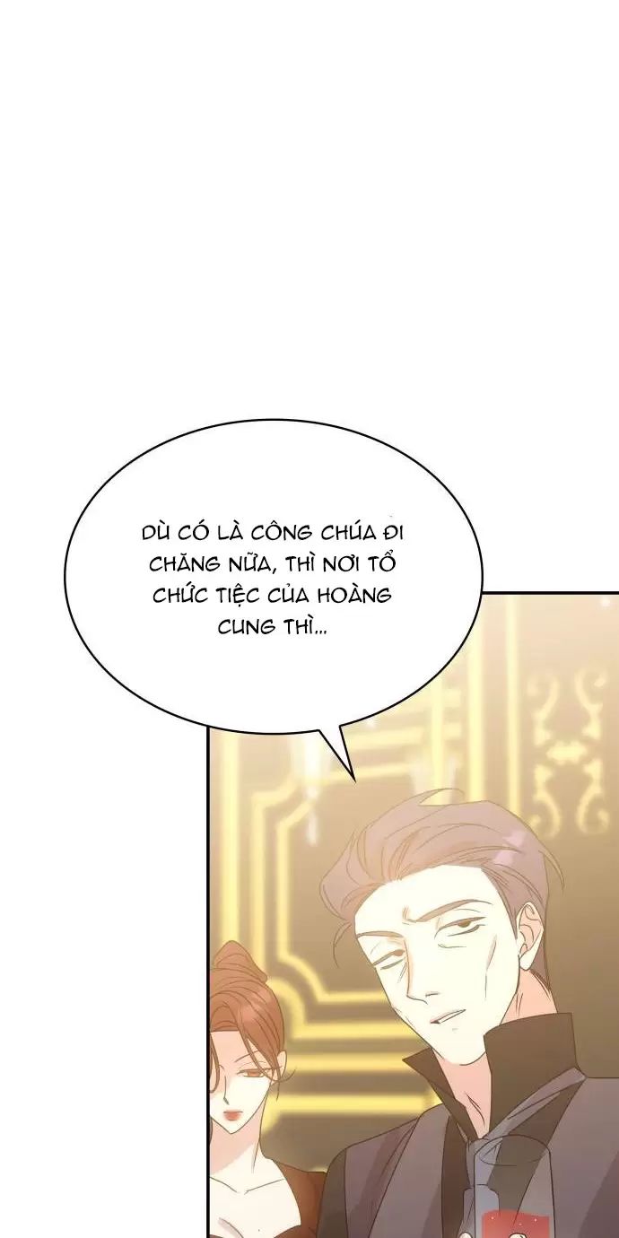 Sống Trong Vườn Hoa Của Công Chúa Chapter  3 - 78