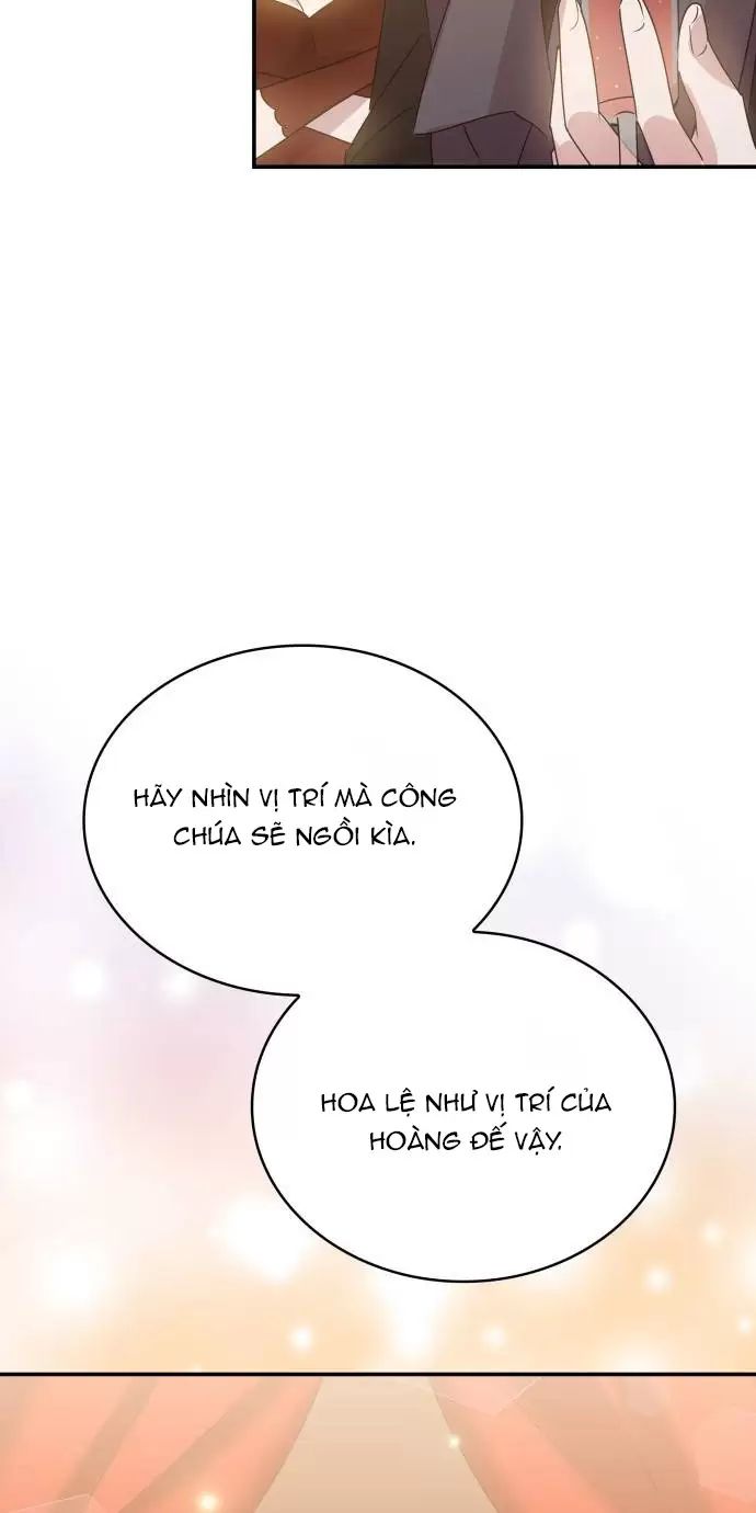 Sống Trong Vườn Hoa Của Công Chúa Chapter  3 - 79