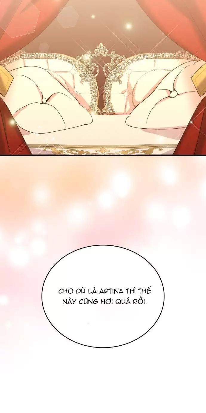 Sống Trong Vườn Hoa Của Công Chúa Chapter  3 - 80