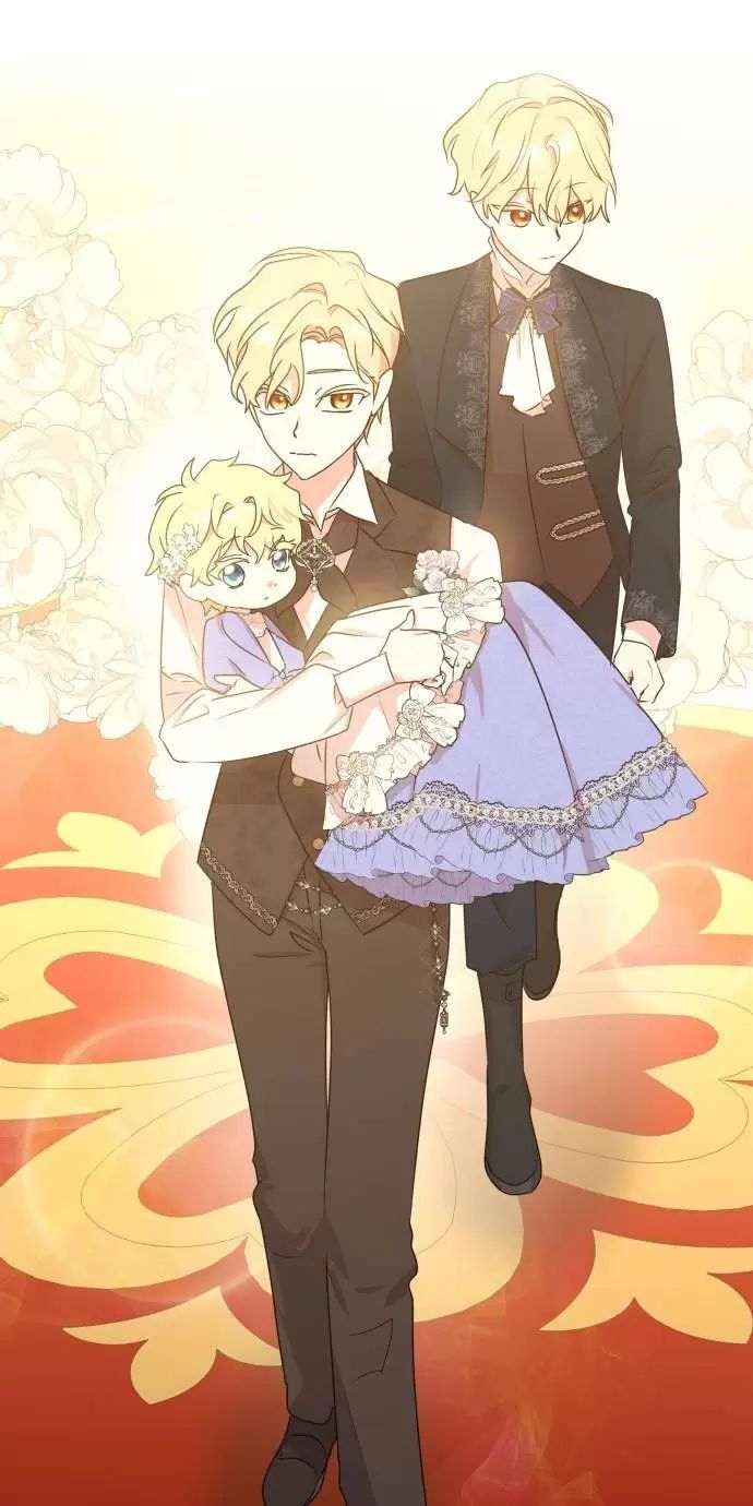 Sống Trong Vườn Hoa Của Công Chúa Chapter  3 - 85