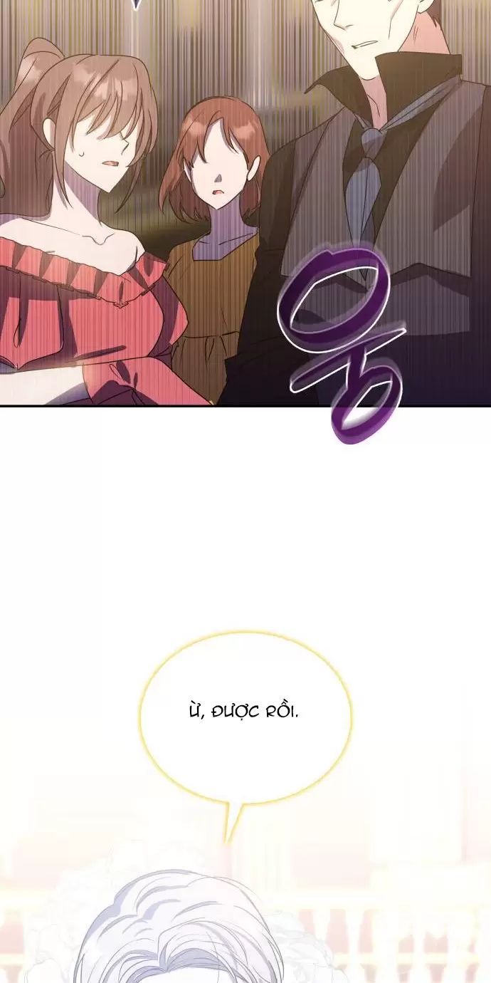 Sống Trong Vườn Hoa Của Công Chúa Chapter  3 - 90