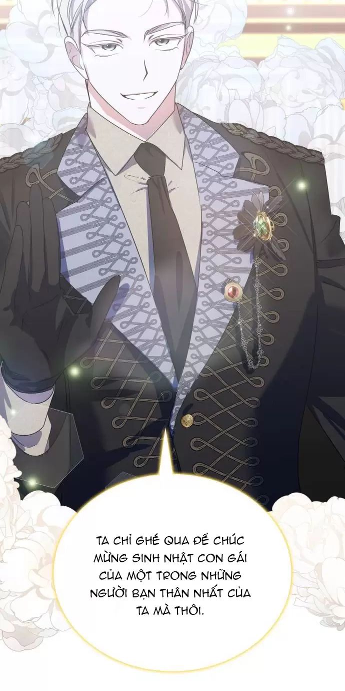 Sống Trong Vườn Hoa Của Công Chúa Chapter  3 - 91