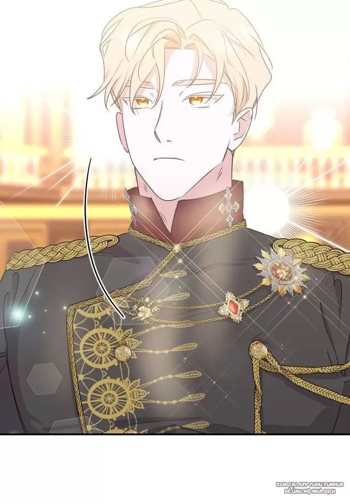 Sống Trong Vườn Hoa Của Công Chúa Chapter  3 - 95