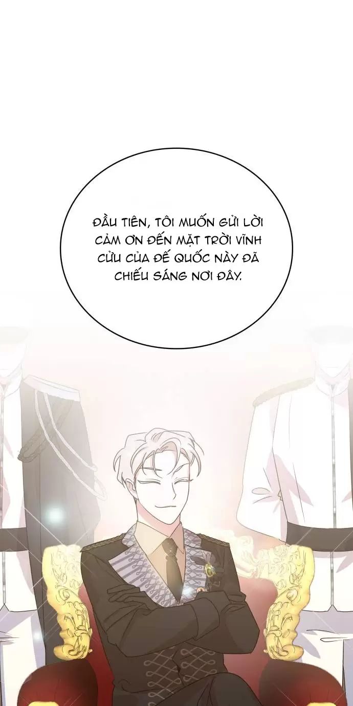 Sống Trong Vườn Hoa Của Công Chúa Chapter  3 - 96