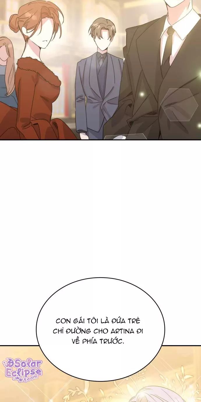 Sống Trong Vườn Hoa Của Công Chúa Chapter  3 - 98