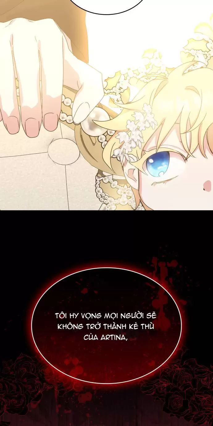 Sống Trong Vườn Hoa Của Công Chúa Chapter  3 - 100