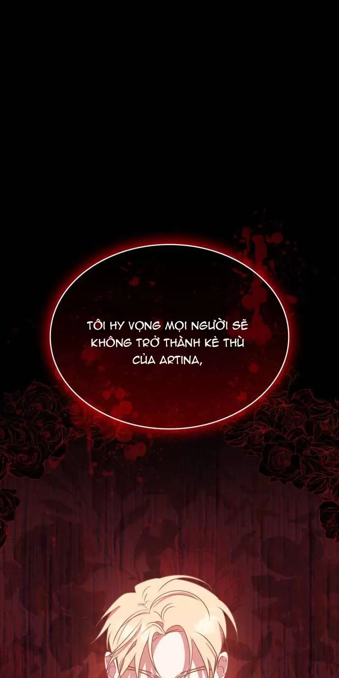 Sống Trong Vườn Hoa Của Công Chúa Chapter  4 - 1