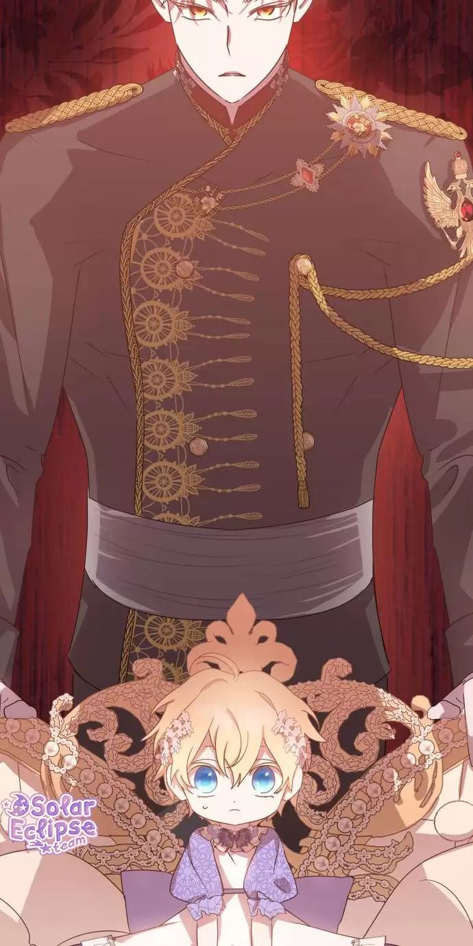 Sống Trong Vườn Hoa Của Công Chúa Chapter  4 - 2