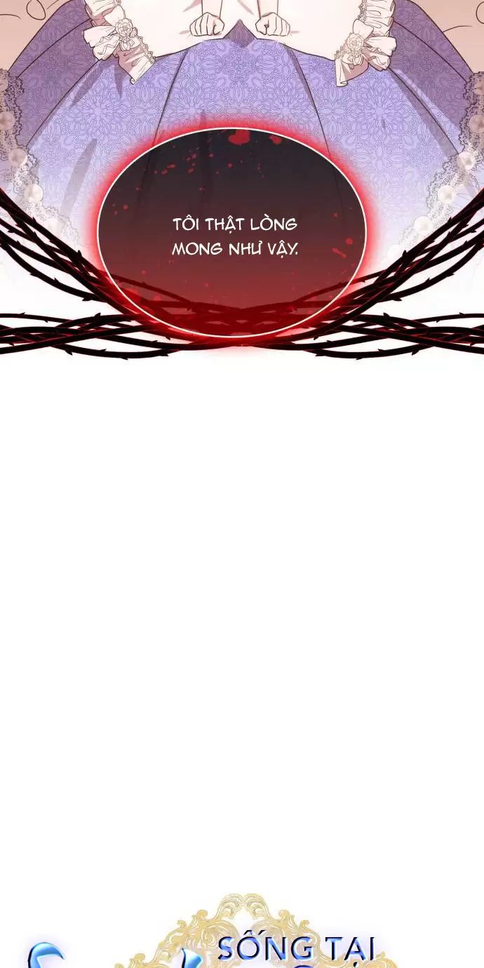 Sống Trong Vườn Hoa Của Công Chúa Chapter  4 - 3