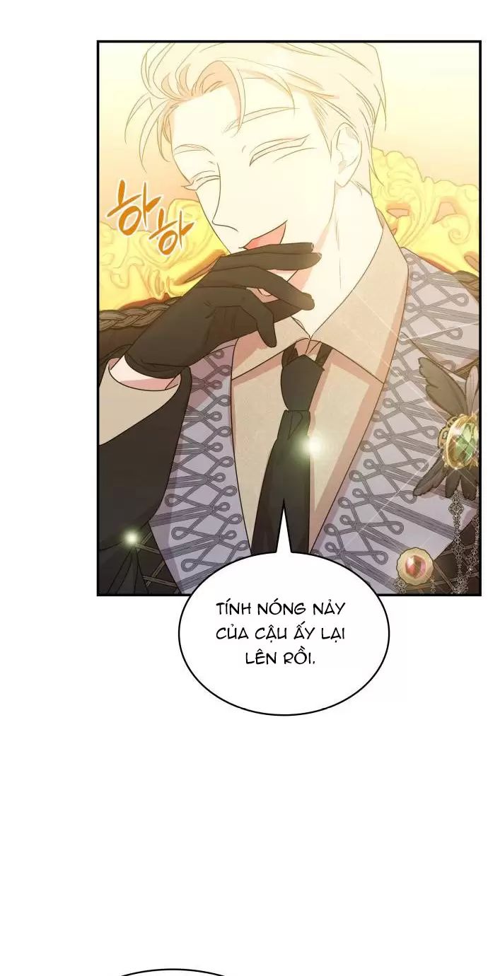 Sống Trong Vườn Hoa Của Công Chúa Chapter  4 - 6