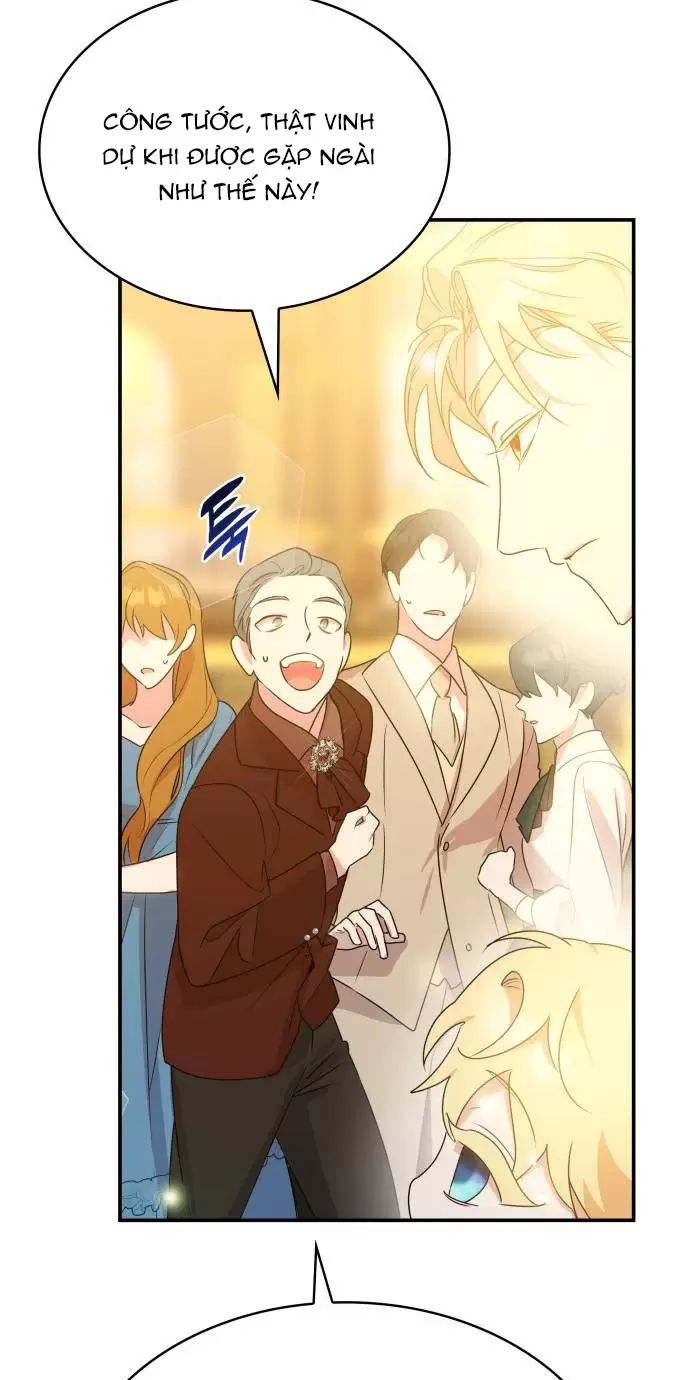 Sống Trong Vườn Hoa Của Công Chúa Chapter  4 - 7