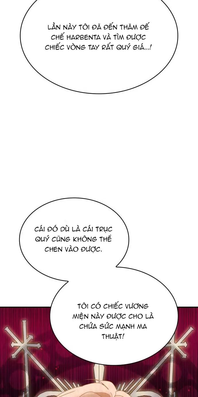 Sống Trong Vườn Hoa Của Công Chúa Chapter  4 - 8