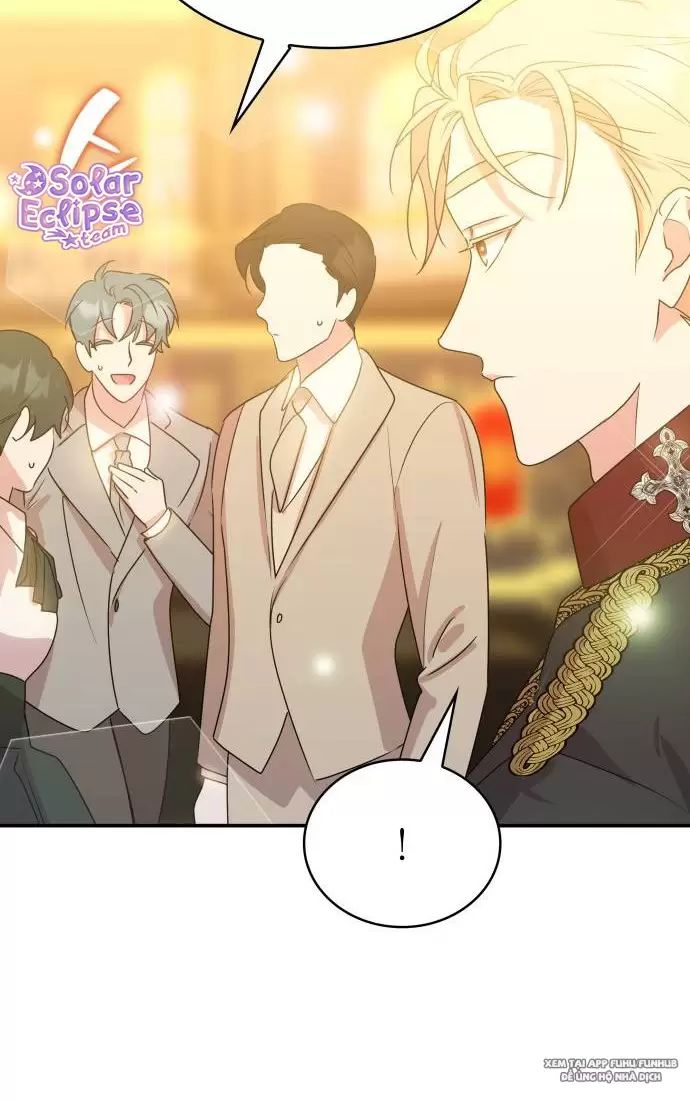 Sống Trong Vườn Hoa Của Công Chúa Chapter  4 - 12