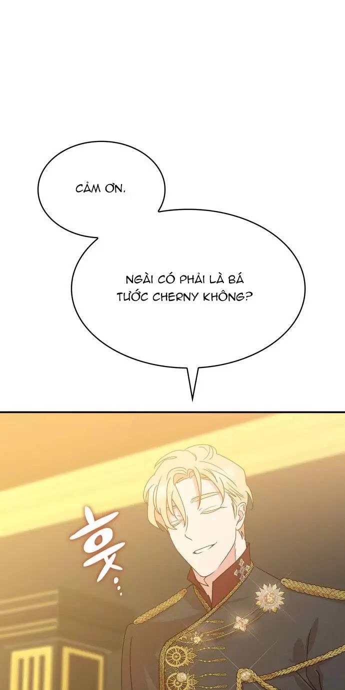 Sống Trong Vườn Hoa Của Công Chúa Chapter  4 - 13