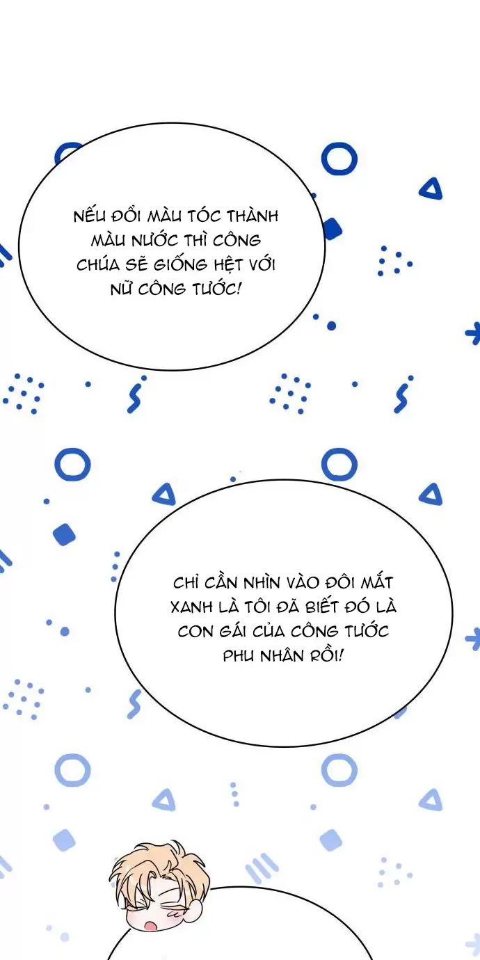 Sống Trong Vườn Hoa Của Công Chúa Chapter  4 - 16