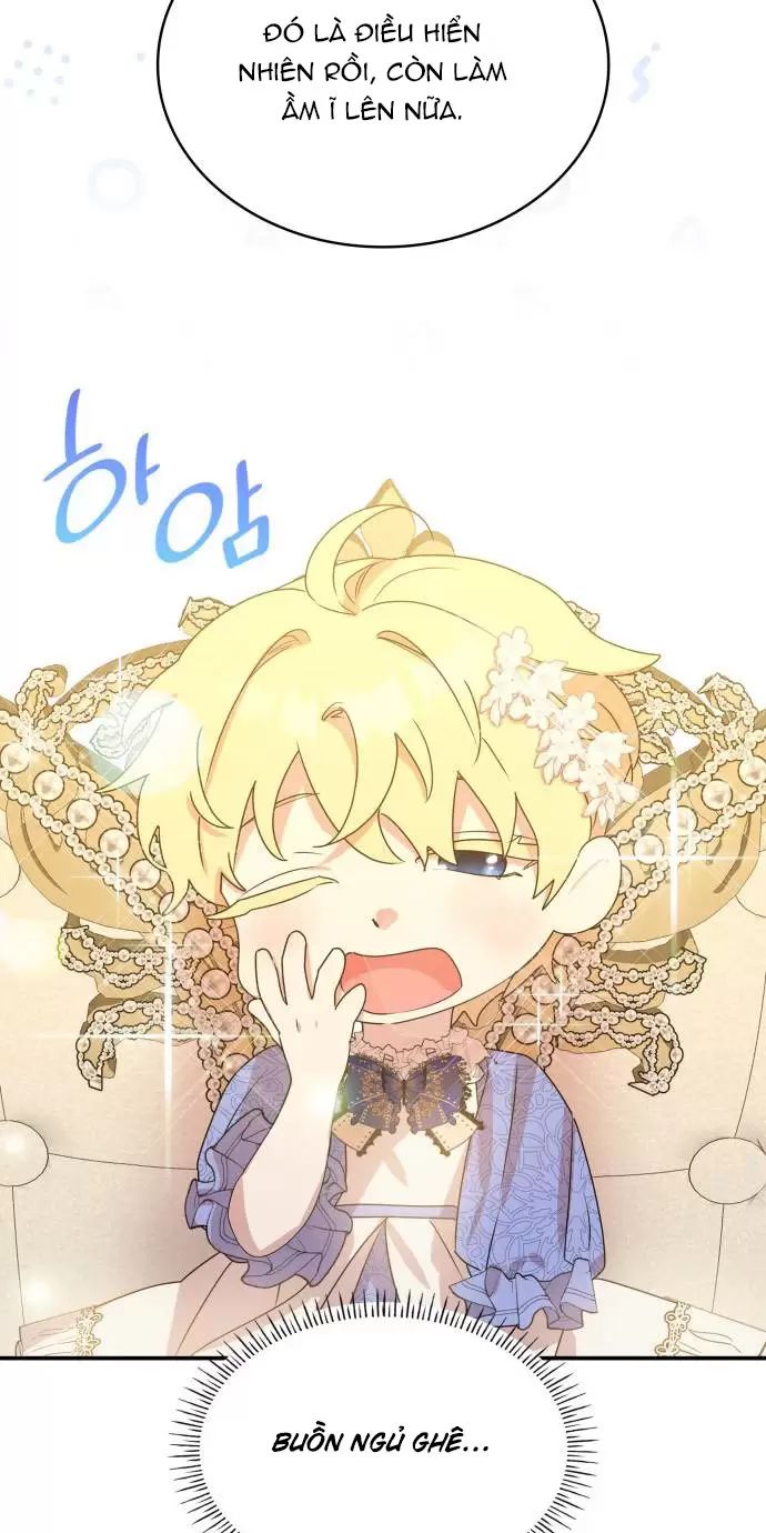 Sống Trong Vườn Hoa Của Công Chúa Chapter  4 - 17