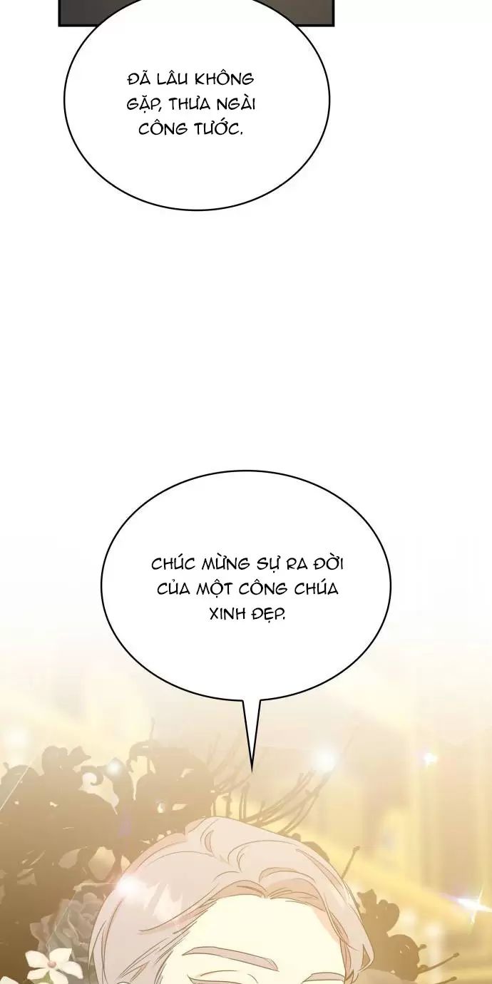 Sống Trong Vườn Hoa Của Công Chúa Chapter  4 - 19