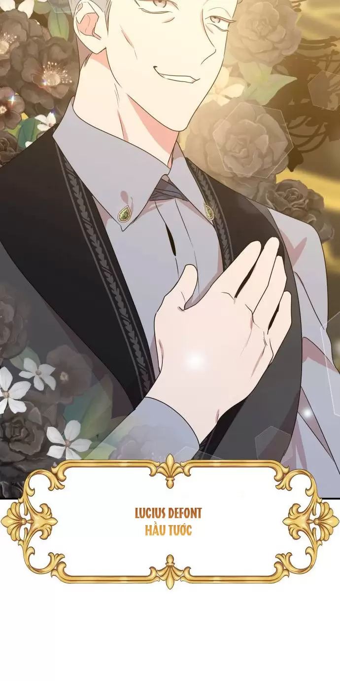 Sống Trong Vườn Hoa Của Công Chúa Chapter  4 - 20
