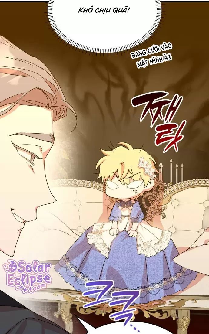 Sống Trong Vườn Hoa Của Công Chúa Chapter  4 - 23