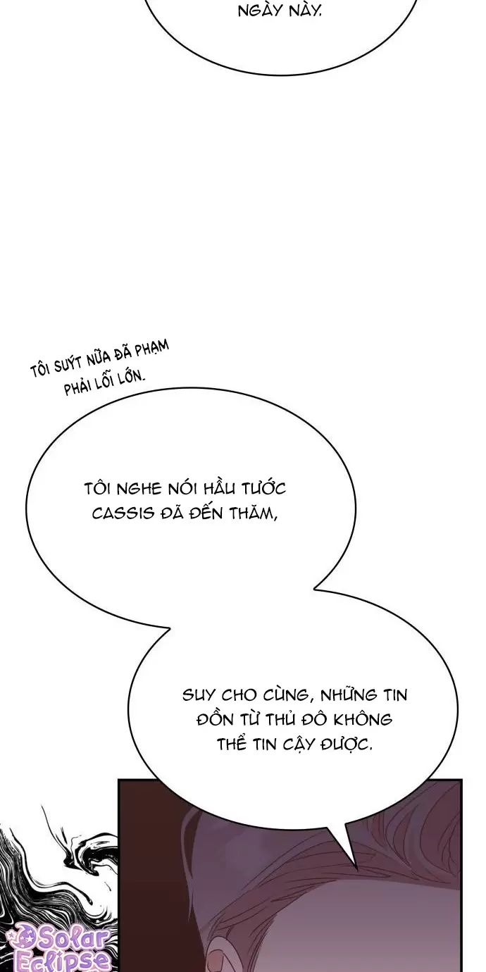 Sống Trong Vườn Hoa Của Công Chúa Chapter  4 - 26