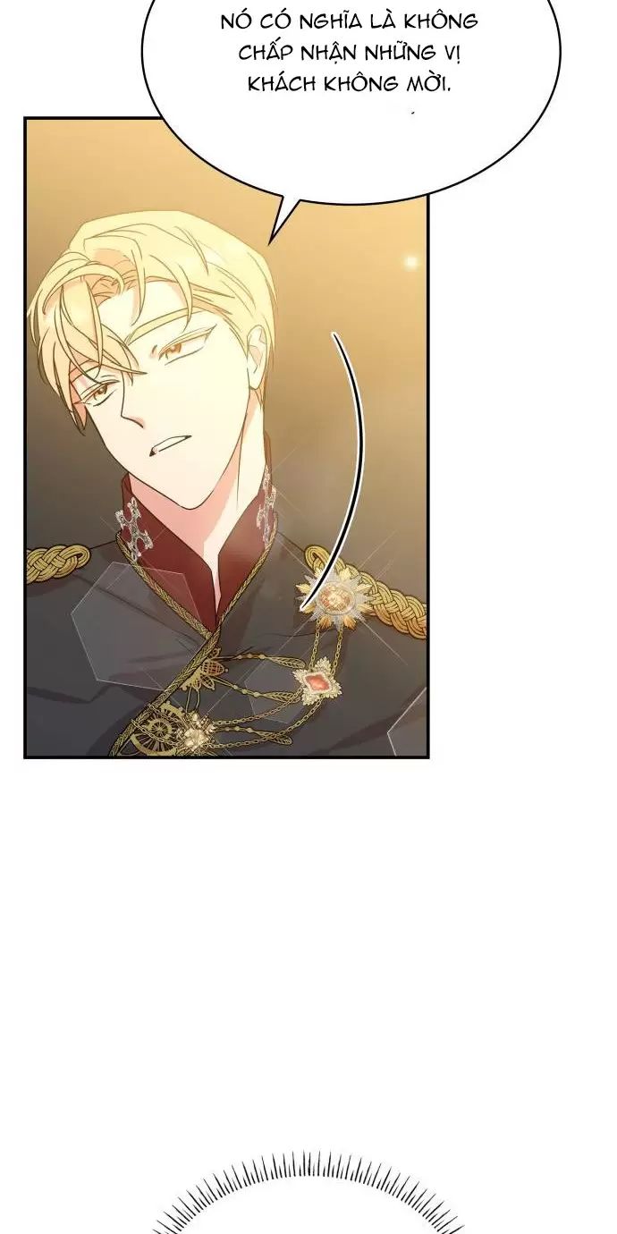 Sống Trong Vườn Hoa Của Công Chúa Chapter  4 - 28