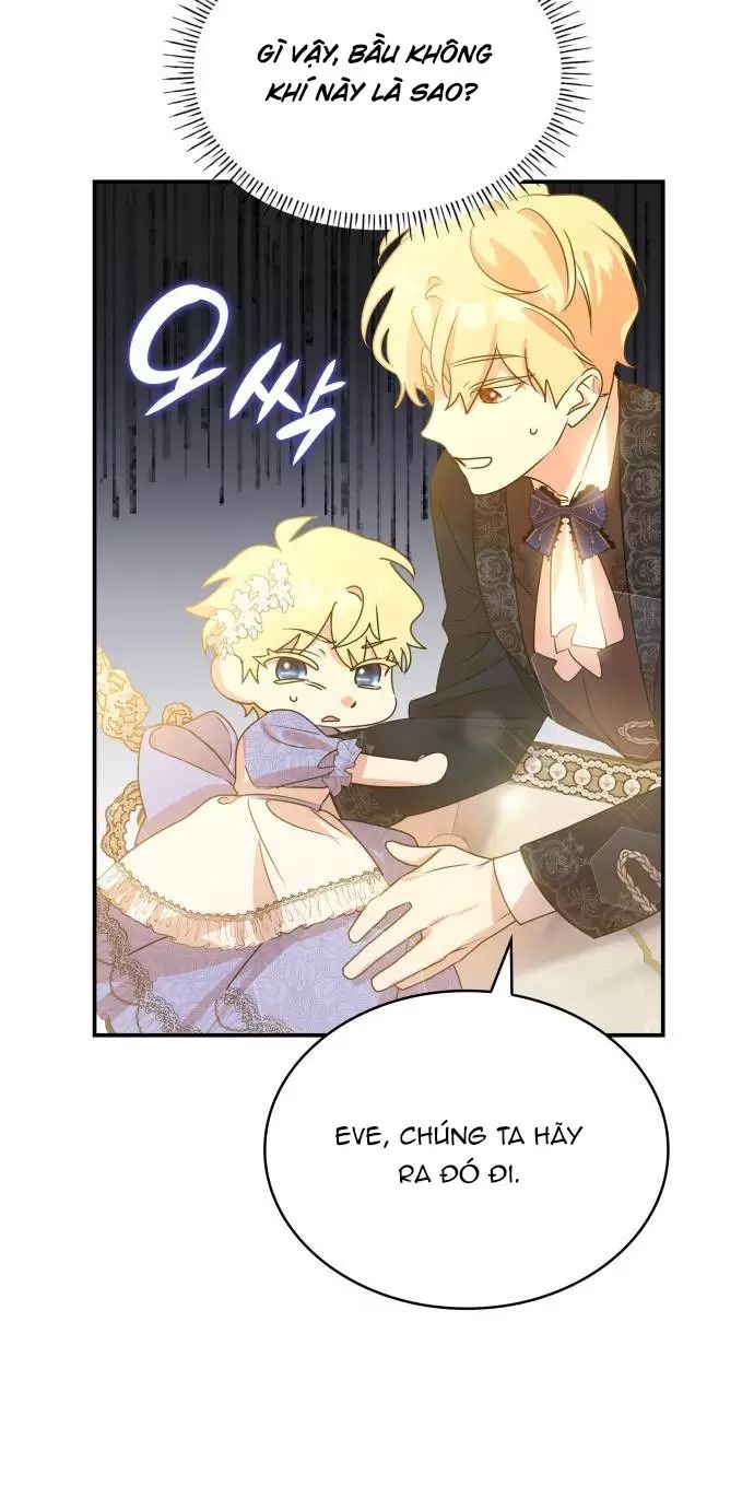 Sống Trong Vườn Hoa Của Công Chúa Chapter  4 - 29
