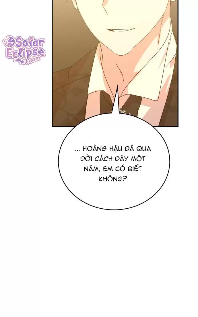 Sống Trong Vườn Hoa Của Công Chúa Chapter  4 - 35