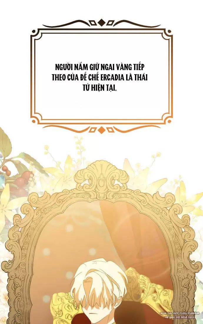 Sống Trong Vườn Hoa Của Công Chúa Chapter  4 - 36
