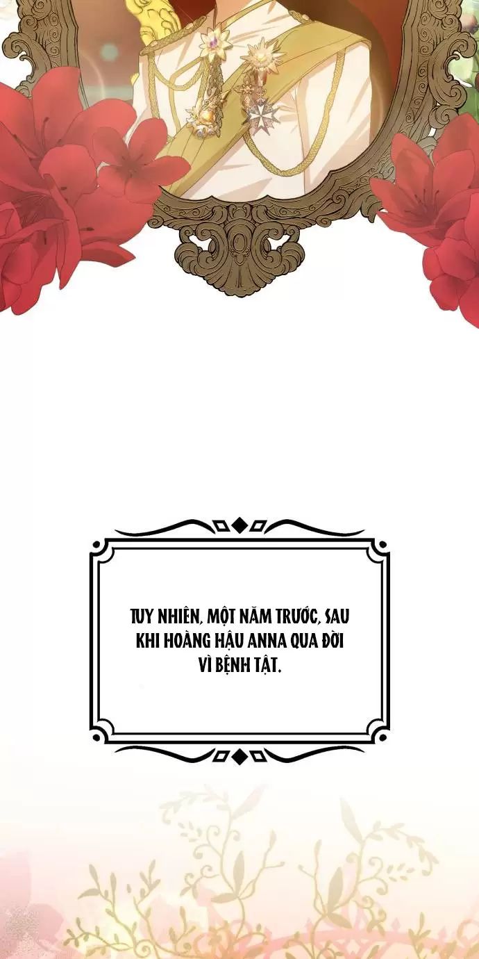 Sống Trong Vườn Hoa Của Công Chúa Chapter  4 - 37